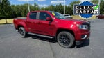 2020 Chevrolet Colorado 4WD LT