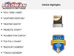 2023 Chevrolet Colorado 4WD LT