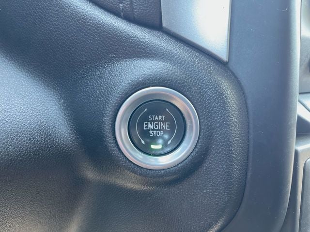 2022 Chevrolet Silverado 1500 LTD LT (2FL)