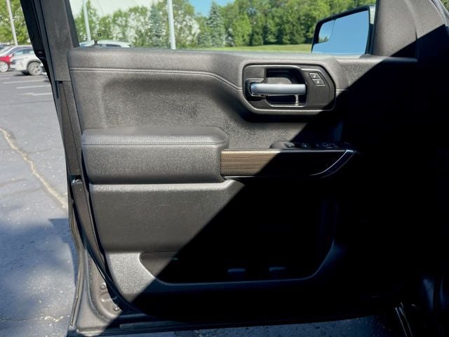 2022 Chevrolet Silverado 1500 LTD LT (2FL)