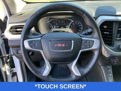 2017 GMC Acadia SLE