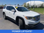 2017 GMC Acadia SLE