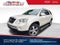 2012 GMC Acadia SLT1