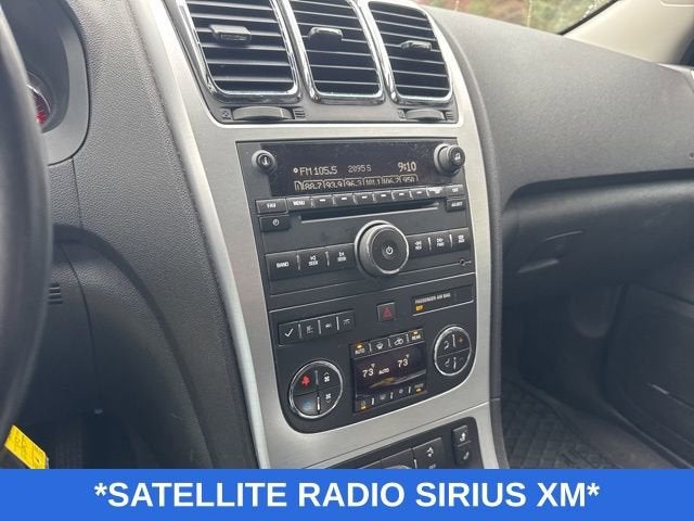 2012 GMC Acadia SLT1