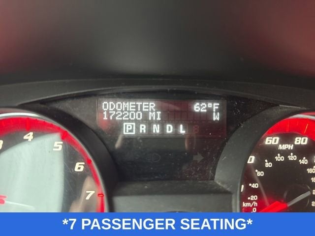 2012 GMC Acadia SLT1