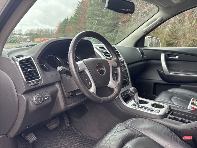2012 GMC Acadia SLT1
