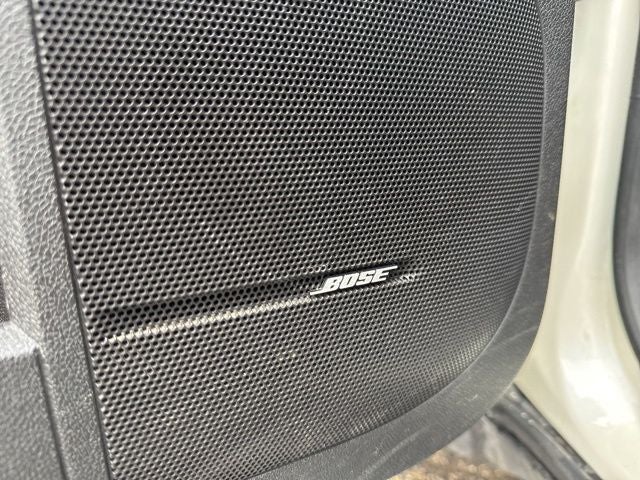 2012 GMC Acadia SLT1