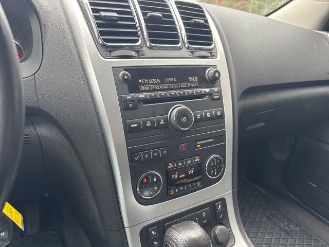 2012 GMC Acadia SLT1