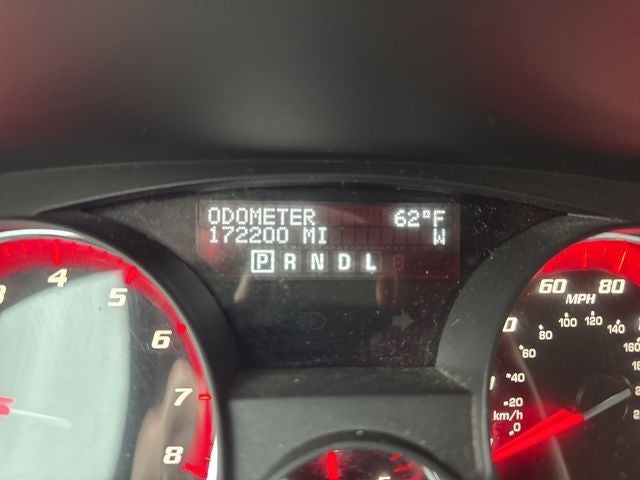 2012 GMC Acadia SLT1