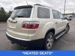 2012 GMC Acadia SLT1