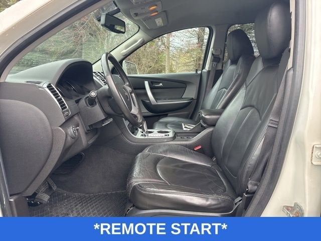 2012 GMC Acadia SLT1