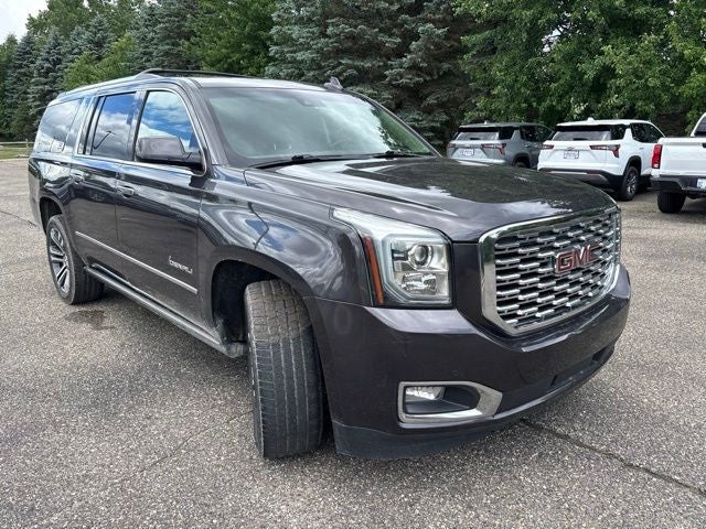 2018 GMC Yukon XL Denali
