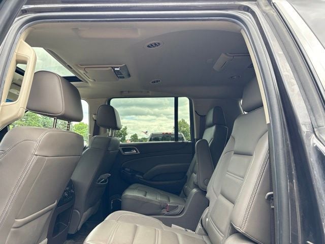2018 GMC Yukon XL Denali