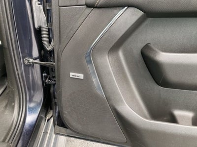 2022 GMC Yukon XL AT4