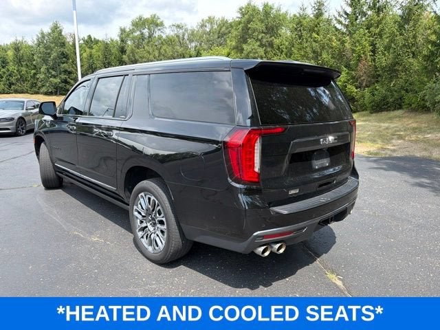 2023 GMC Yukon XL Denali Ultimate