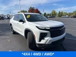 2024 Chevrolet Traverse LS