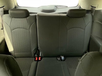 2011 Chevrolet Traverse LT w/1LT