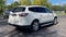 2013 Chevrolet Traverse LTZ