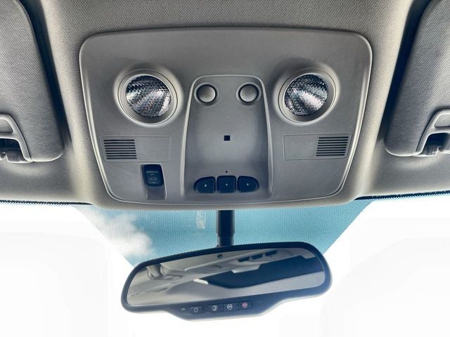 2013 Chevrolet Traverse LTZ