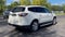 2013 Chevrolet Traverse LTZ