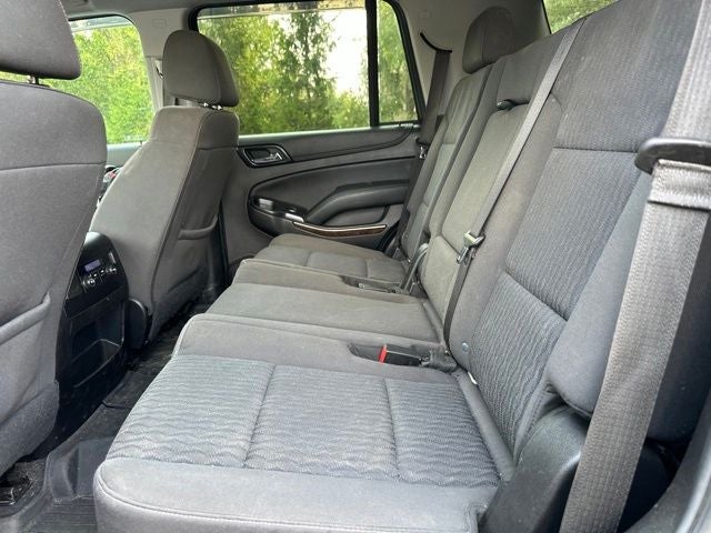 2020 Chevrolet Tahoe LS
