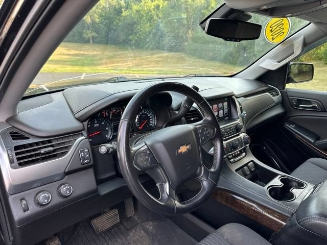 2020 Chevrolet Tahoe LS