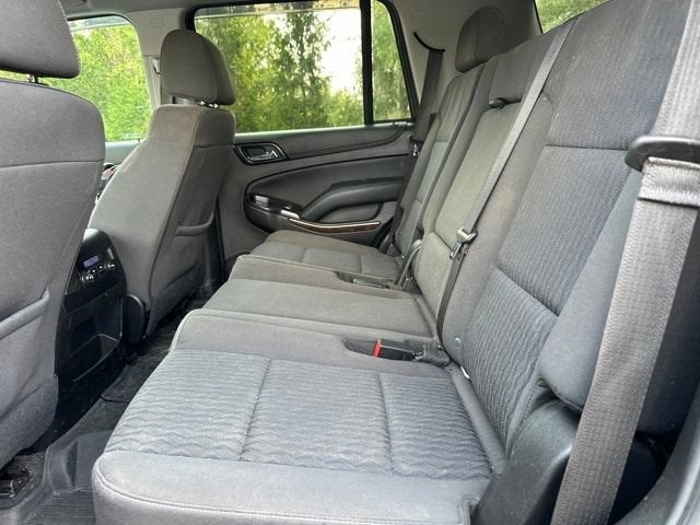 2020 Chevrolet Tahoe LS