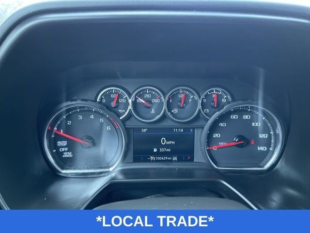 2023 Chevrolet Suburban LS