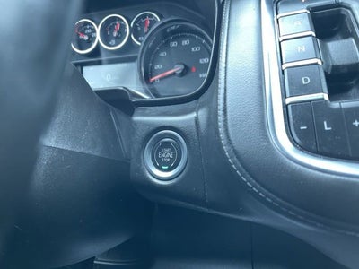 2023 Chevrolet Suburban LS