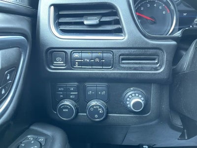 2023 Chevrolet Suburban LS