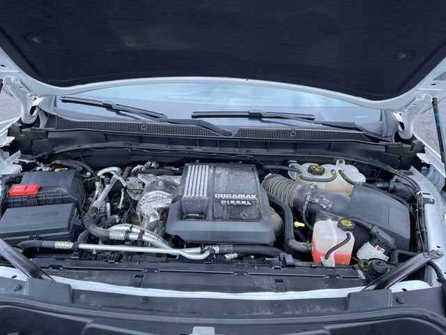 2023 Chevrolet Suburban LS