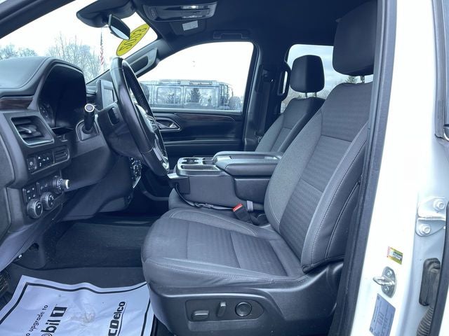 2023 Chevrolet Suburban LS