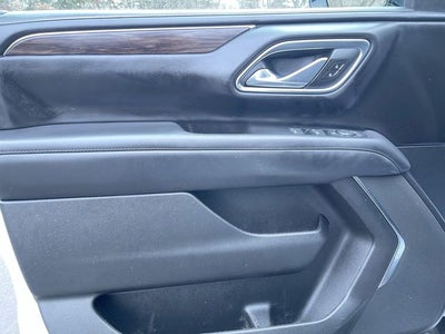 2023 Chevrolet Suburban LS