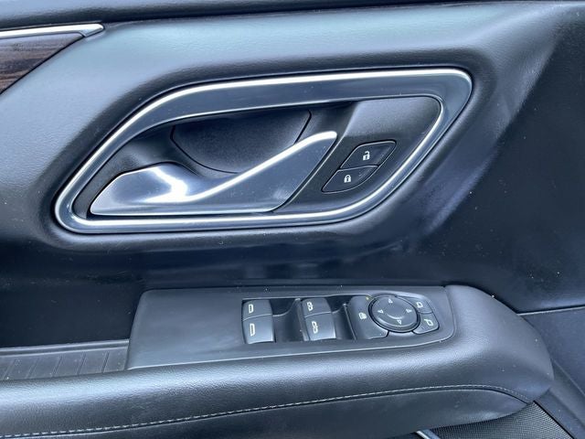 2023 Chevrolet Suburban LS