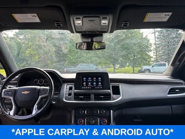 2023 Chevrolet Suburban LS