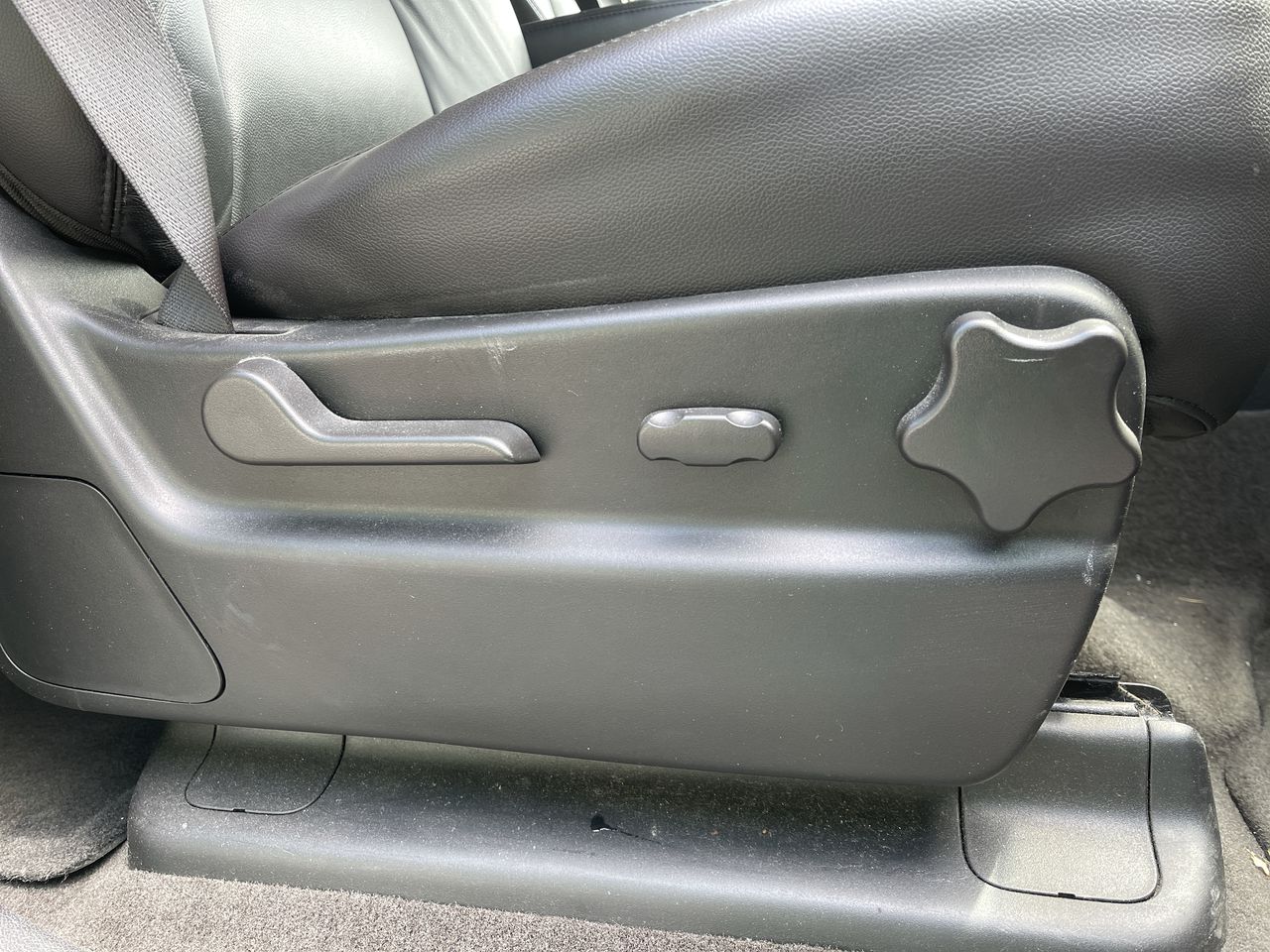 2010 Chevrolet Suburban LT