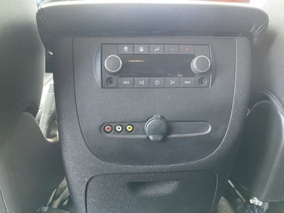 2010 Chevrolet Suburban LT