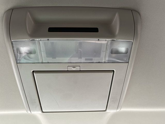 2010 Chevrolet Suburban LT