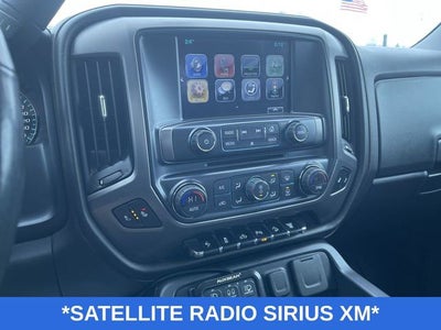 2019 GMC Sierra 2500 HD SLT