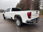 2021 GMC Sierra 2500 HD SLE