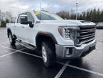 2021 GMC Sierra 2500 HD SLT