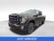 2021 GMC Sierra 2500 HD AT4