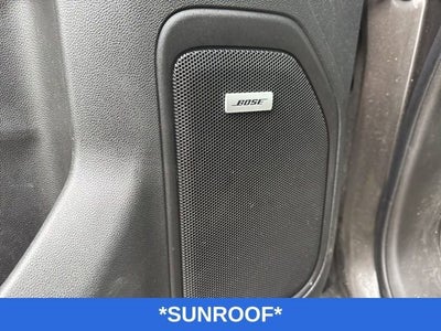 2021 GMC Sierra 2500 HD AT4