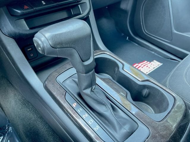 2015 GMC Canyon 4WD SLE