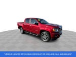2020 GMC Canyon 4WD Denali