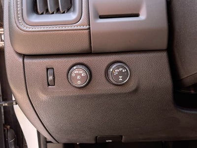 2019 GMC Canyon 4WD Denali