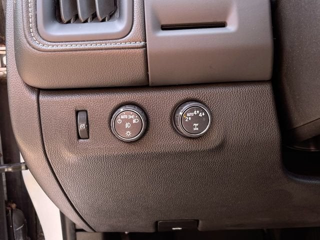2019 GMC Canyon 4WD Denali