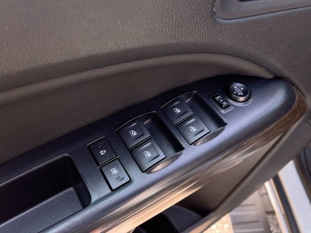 2019 GMC Canyon 4WD Denali