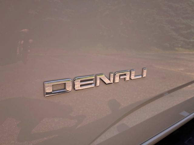 2019 GMC Canyon 4WD Denali