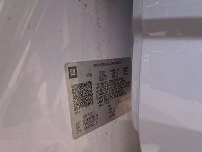 2019 GMC Canyon 4WD Denali